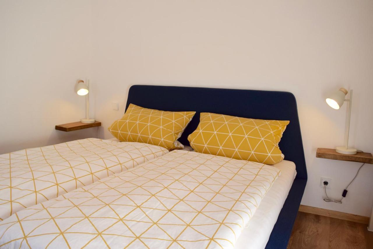 Ferienwohnung Am Geisberg Geisfeld  Ngoại thất bức ảnh