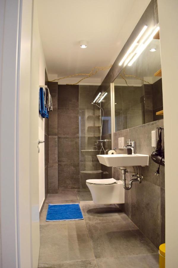 Ferienwohnung Am Geisberg Geisfeld  Ngoại thất bức ảnh