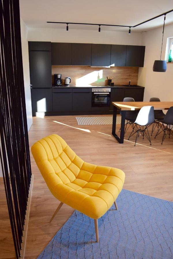 Ferienwohnung Am Geisberg Geisfeld  Ngoại thất bức ảnh